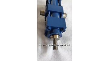 2H pull rod cylinder 63 45-100