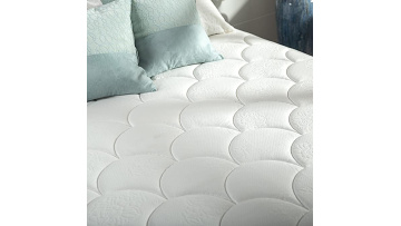 Memory Foam Latex Spring Mattress
