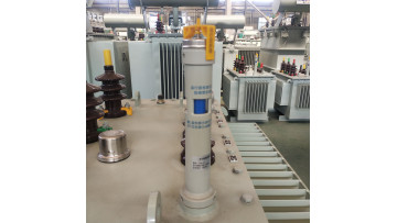  multifunctional tubular oil level gauge 