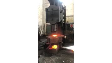 forging disc