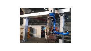 welding robot