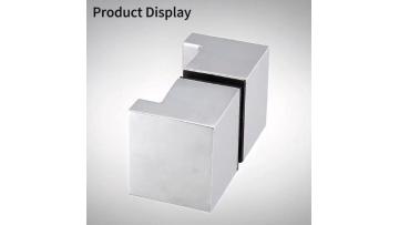 SVA-B0286C Bathroom Shower Door Handle Glass Door Knobs