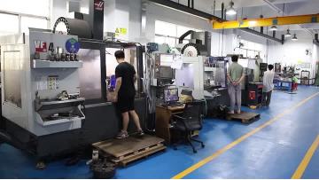 mold processing