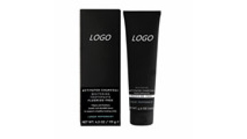 Activated Bamboo Charcoal Peppermint Whitening Toothpaste - Private Label1