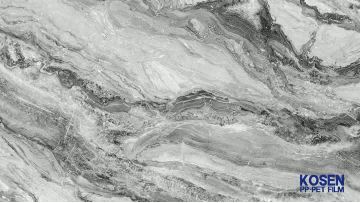 Coiled Tung Brown Stone Marks