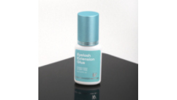 PMMA and Hydroquinone Free Lash Adhesive for Sensitive Eyelash Extensions1