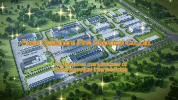 Pharmaceutical intermediates Manufacturer