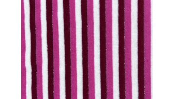 Stripe Velvet