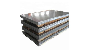 Stainless steel plate 2