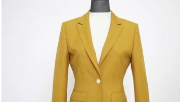 Custom High End Quality Luxury Small MOQ Women's Suits & Tuxedo Business Suits Office Formal Suit Dress Blazer For women1