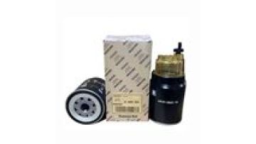 Truck Auto Spare Parts Premium Oil Filter VO21380488 PL270 CX1006E K1006530 81125016101 81.12501-61011