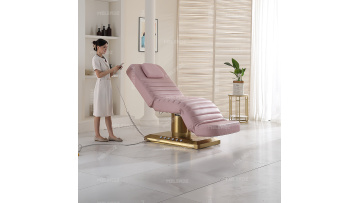 ML6639 Massage Table Video