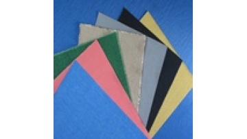 black color PVC coated fiberglass fabric cloth1