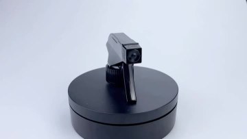 plastic spray trigger 163