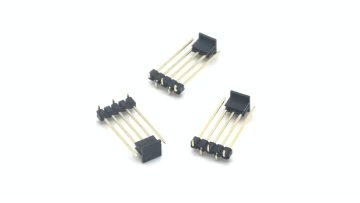 2.0mm Pitch Pin header Connector 5P