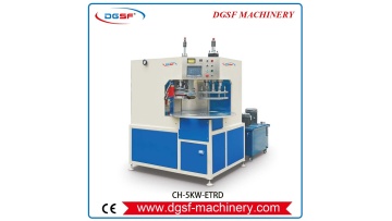 CH-5KW-ETRD Ear cover machine (1)