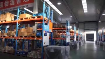 Factory Video
