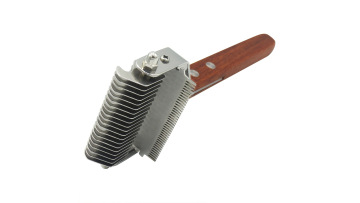 Durable Cat Hair Knot Comb