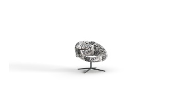 Lounge chair