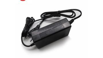 12V 3.5A Desktop Charger