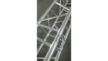 aluminum truss