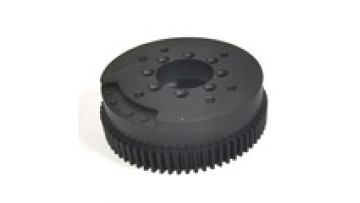 Beryllium Copper Molybdenum Cnc Machining Custom Planetary Gears Micro1