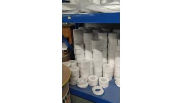expanded ptfe gasket material
