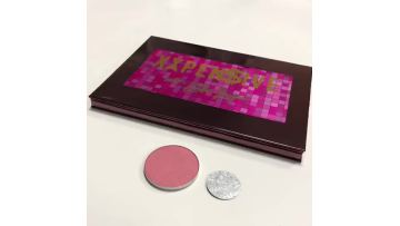 3D cover  Z Palette
