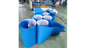 PU Conveyor Belt video
