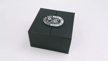 scarf gift box 