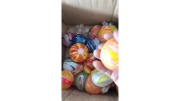 Planet squeeze toys