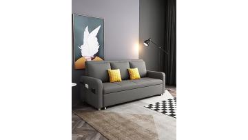 Cloth Sessel Sofa Bed