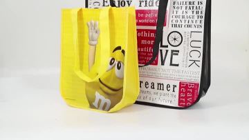 op Quality Promotion Small Reusable