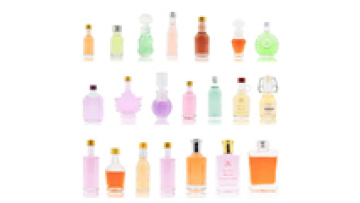 20ml 25ml 50ml 60ml 100ml Vodka Bourbon Rum Whiskey Tequila Liquor Wine Decanter1