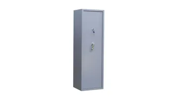 Fireproof and Waterproof Steel Storage Cabinet Gun Locker Electronic Gun Safe1