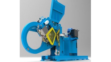 Innovative Baler