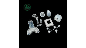 Silicon rubber products