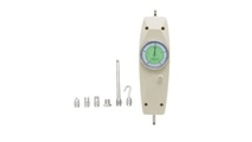NK-500 High Quality Anglog Push Pull gauge Dynamometer Economic Force Gauge Dial Push-Pull Gauge1