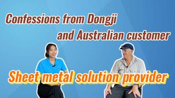 Sheet Metal Partner Reviews from Australia