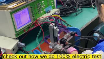 Electric Test