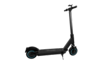 VS10 PRO Iot Rental E-Scooter