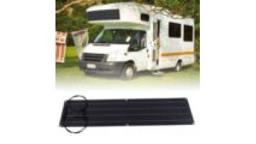 OEM Size 10w 20w 50w 100w  160w 200w 300w Flexible Solar  Panel For Car Truck1