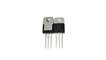 Triac BTA24 800CW TO-220