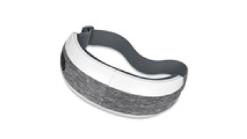 Smart Eye Massager - Hot Sale with Acupressure, Heat Compression, and Fatigue Relief1