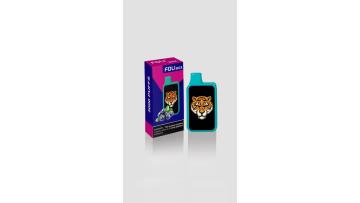 Foli box blueberry