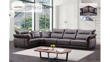 L Shape Sofa