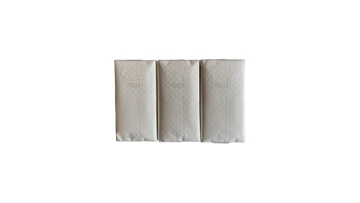 pocket facial tissue