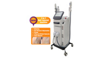 2024 Upgraded Flagship Diode Laser Hair Removal Machine Eyebrow And Tattoo Removal Cheap Price For Salon Use1