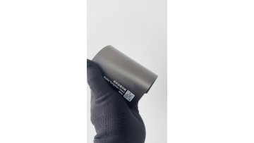Matte Tungsten Steel	M06