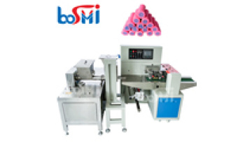 Automatic AB Epoxy Putty Stick Packing Machine India Hardener Repair Resin Epoxy Putty Extruder Packing Machine1